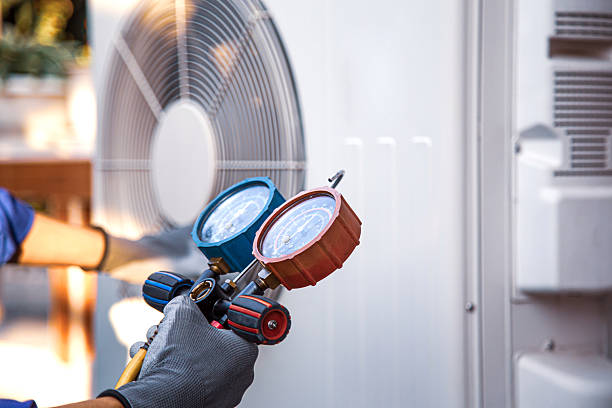Trusted Furnace Repair service in Tyler, TX - HVAC Repair CO